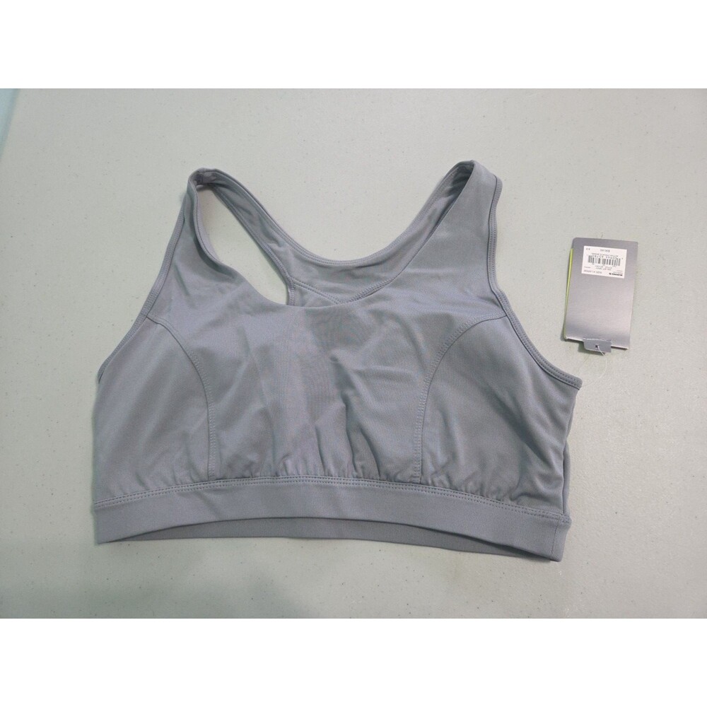 Tek Gear® high impact Scoop Bra new with tags extra large